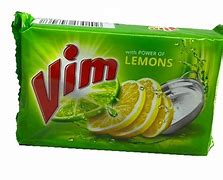 Image result for Vim Bar Soap