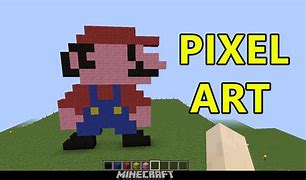 Image result for Pixel Art Drawing