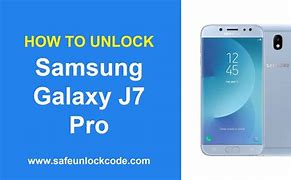 Image result for Samsung Galaxy J7 Unlock