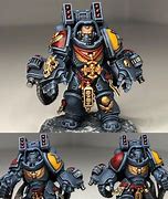Image result for Space Wolves Aggressors