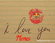 Image result for Cartoon Love Memes