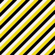 Image result for Yellow ND Black Stripes