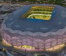 Image result for Ecucation City Stadium