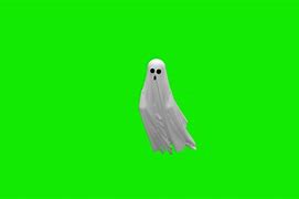 Image result for Ghost Green screen