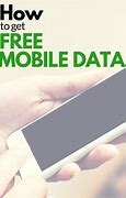 Image result for How to Get Free Data On Phone