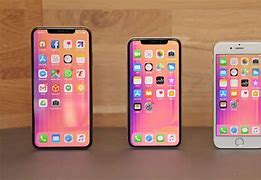 Image result for iPhone XS Face and Back