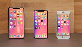Image result for Length Width iPhone XS Plus