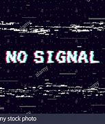Image result for VHS Tape No Signal