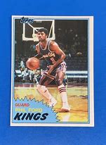 Image result for Phil Ford Kings Photo