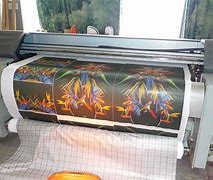Image result for Inkjet Printer Fabric