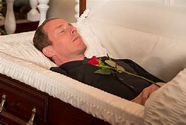 Image result for Coffin Suit