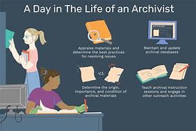 Image result for archivists
