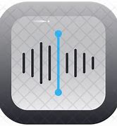 Image result for Voice Memos Icon