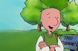 Image result for Judy Funnie From Doug