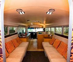 Image result for Wish Bus Interior