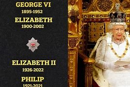 Image result for Queen Elizabeth II New Ledger Stone