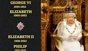 Image result for Queen Elizabeth II Legacy Stone