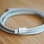 Image result for Braided Lightning Cable