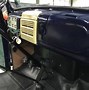 Image result for Blue 1950 Ford F1