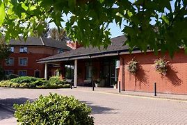 Image result for Telford Hotels by River