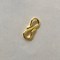 Image result for 18K Gold Clasp
