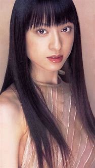 Image result for Chiaki Kuriyama Face Angle