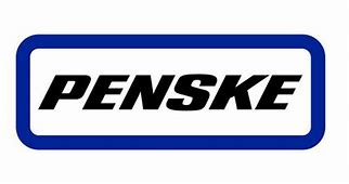 Image result for Penske Logo