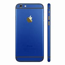 Image result for Blue iPhone 6 Plus Wallpaper