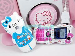 Image result for Телефон Hello Kitty