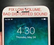 Image result for iPhone 6s Volume Low
