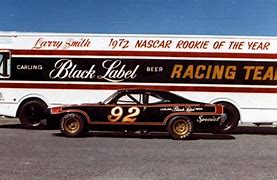 Image result for Larry Smith NASCAR