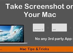 Image result for Parts of Screen On Mac