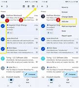 Image result for Gmail Inbox Pin