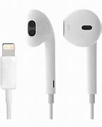 Image result for iphone 6 plus earbuds