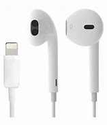 Image result for Apple Headphones iPhone 6s