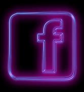 Image result for Facebook Icon Black and Gold