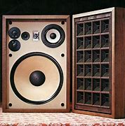 Image result for 70s RCA Speakers