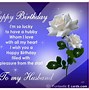 Image result for Husband Birthday Images. Free