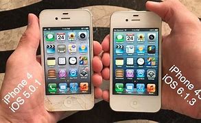 Image result for iPhone 4S vs 6