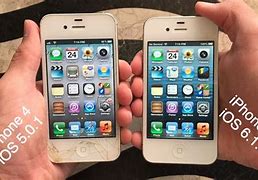Image result for iPhone 4S vs iPhone 6