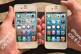 Image result for iPhone 4S vs iPhone 4