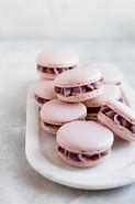 Image result for French Macaroons