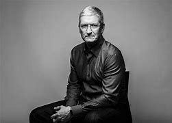 Image result for iPhone Deep Purple Tim Cook