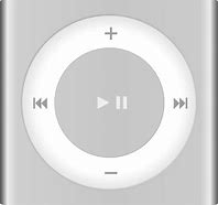 Image result for iPod Shuffle Logo