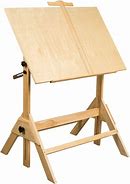 Image result for Wood Drawing Board
