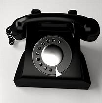 Image result for Rotary Phone Photoshop