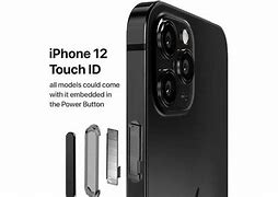 Image result for iPhone 12 Fingerprint