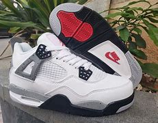 Image result for Shoe Jordan Retro 4S