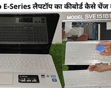 Image result for Sony Vaio E Series Keyboard