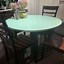 Image result for Round Vinyl TableCloths